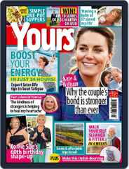 Yours (Digital) Subscription                    February 21st, 2023 Issue