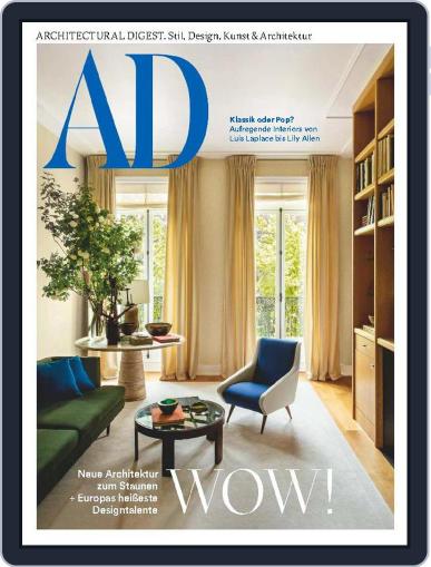 AD (D) March 1st, 2023 Digital Back Issue Cover