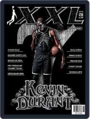 XXL Basketball (Digital) Subscription                    February 15th, 2023 Issue