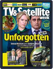 TV&Satellite Week (Digital) Subscription                    February 25th, 2023 Issue