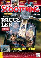 Scootering (Digital) Subscription                    March 1st, 2023 Issue