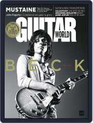 Guitar World (Digital) Subscription                    April 1st, 2023 Issue