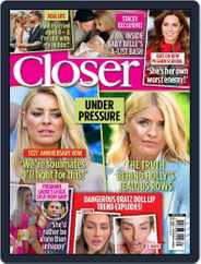 Closer (Digital) Subscription                    February 25th, 2023 Issue