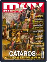 Muy Historia  España (Digital) Subscription                    March 1st, 2023 Issue