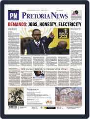 Pretoria News (Digital) Subscription                    February 21st, 2023 Issue