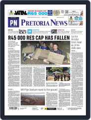 Pretoria News (Digital) Subscription                    February 20th, 2023 Issue