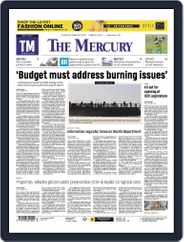 Mercury (Digital) Subscription                    February 21st, 2023 Issue