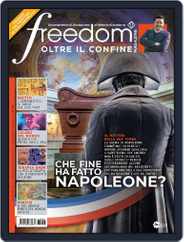 Freedom - Oltre il confine (Digital) Subscription                    March 1st, 2023 Issue