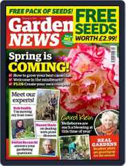 Garden News (Digital) Subscription                    February 25th, 2023 Issue
