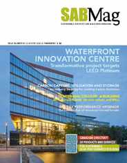 Sustainable Architecture & Building Magazine (Digital) Subscription                    December 22nd, 2023 Issue