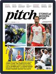 Pitch : Stories Of Modern Sport Magazine (Digital) Subscription