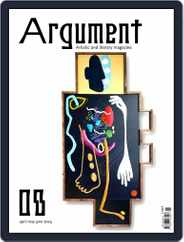 Argument Magazine (Digital) Subscription