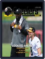 Steelers Digest (Digital) Subscription                    February 1st, 2023 Issue