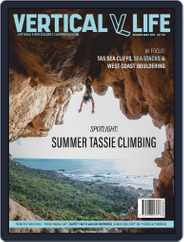 Vertical Life (Digital) Subscription                    November 1st, 2022 Issue