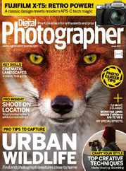 Digital Photographer Subscription                    February 21st, 2023 Issue