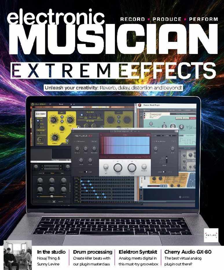 Best Vst Plugins for Guitar: Unleash Your Musical Potential