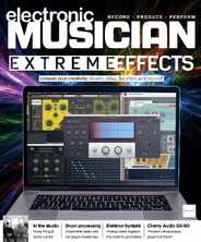 Electronic Musician (Digital) Subscription                    April 1st, 2023 Issue