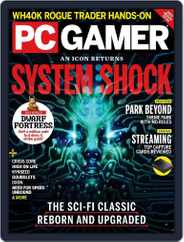 PC Gamer (US Edition) (Digital) Subscription                    April 1st, 2023 Issue