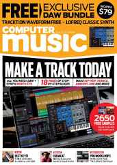 Computer Music (Digital) Subscription                    April 1st, 2023 Issue