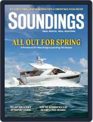 Soundings (Digital) Subscription                    March 1st, 2023 Issue