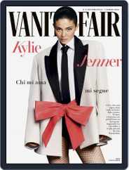 Vanity Fair Italia (Digital) Subscription                    February 22nd, 2023 Issue