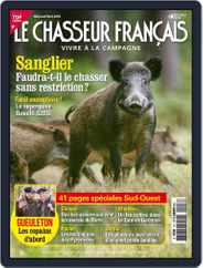 Le Chasseur Français (Digital) Subscription                    February 22nd, 2023 Issue