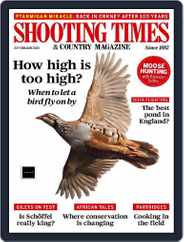 Shooting Times & Country (Digital) Subscription                    February 22nd, 2023 Issue