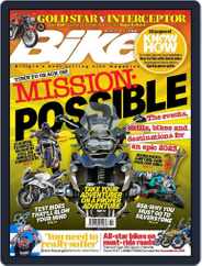 BIKE United Kingdom (Digital) Subscription                    April 1st, 2023 Issue