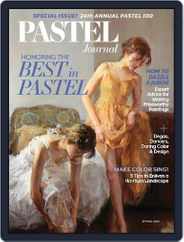 The Pastel Journal (Digital) Subscription                    January 31st, 2023 Issue