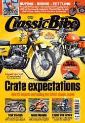 Classic Bike (Digital) Subscription                    February 22nd, 2023 Issue