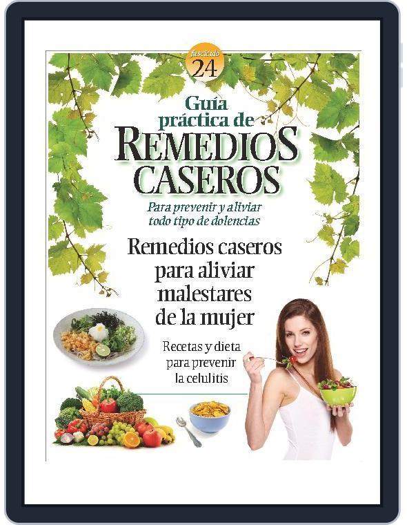 Remedios Caseros (Digital) Subscription                    February 15th, 2023 Issue
