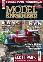 Model Engineer (Digital) Subscription                    February 21st, 2023 Issue