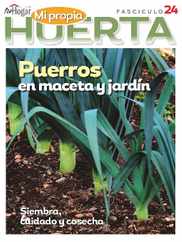 La Huerta en Casa (Digital) Subscription                    February 15th, 2023 Issue