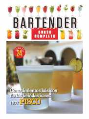 Curso de Bartender (Digital) Subscription                    February 15th, 2023 Issue