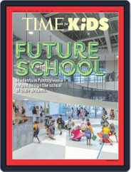 TIME for Kids - Age 8+ Family Edition (Digital) Subscription                    February 24th, 2023 Issue