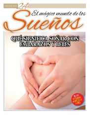Sueños, interpretación (Digital) Subscription                    February 15th, 2023 Issue