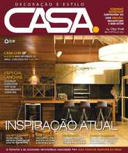 Decoração Estilo Casa Magazine (Digital) Subscription                    March 15th, 2024 Issue