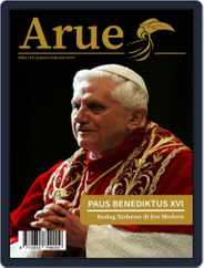 ARUE (Digital) Subscription