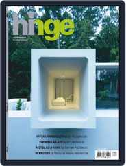 hinge (Digital) Subscription                    February 22nd, 2023 Issue
