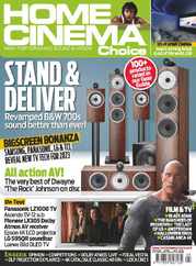 Home Cinema Choice (Digital) Subscription                    February 16th, 2023 Issue
