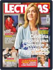 Lecturas (Digital) Subscription                    March 1st, 2023 Issue