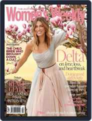 The Australian Women's Weekly (Digital) Subscription                    March 1st, 2023 Issue