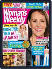 Woman's Weekly (Digital) Subscription                    February 28th, 2023 Issue
