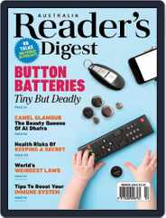 Readers Digest Australia (Digital) Subscription                    March 1st, 2023 Issue