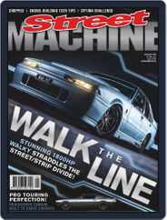 Street Machine (Digital) Subscription                    February 1st, 2023 Issue