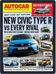 Autocar (Digital) Subscription                    February 22nd, 2023 Issue