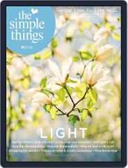 The Simple Things (Digital) Subscription                    March 1st, 2023 Issue