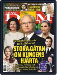 Svensk Damtidning (Digital) Subscription                    February 23rd, 2023 Issue