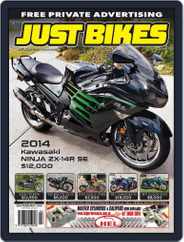 Just Bikes (Digital) Subscription                    February 23rd, 2023 Issue