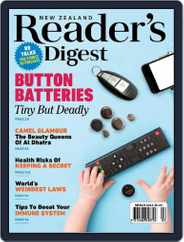Reader’s Digest New Zealand (Digital) Subscription                    March 1st, 2023 Issue